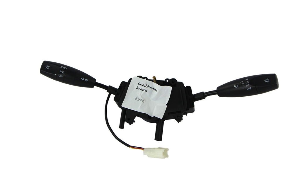 REGAL RAPTOR M1 Sinyal Kolu Ve Far Anahtarı