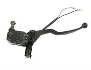 DİSK FREN  ÜST MERKEZ 150 KN (SİYAH)