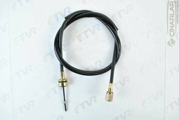 CG 125 KİLOMETRE TELİ SEKMANLI CTVR