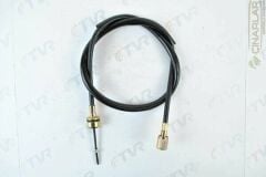 CG 125 KİLOMETRE TELİ SEKMANLI CTVR