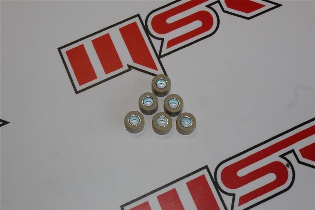 HONDA ALPHA VARYATÖR 6 LI BURÇ OEM 13.20 GRAM  18X13