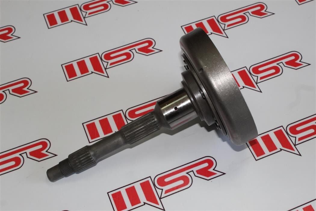 CF 500 DEBRİYAJ TASI