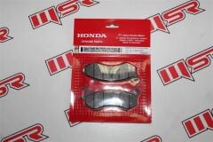 PCX 125 2013 MODEL DİSK BALATA A