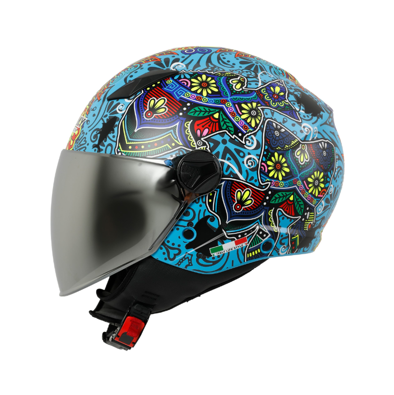 SWAY SW 765 SPRING Blue