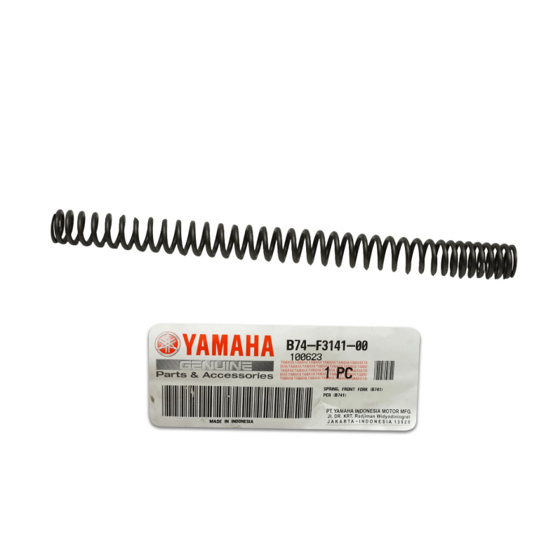 Xmax 125 Xmax 250 Xmax 300 Xmax 400 Amortisör Yayı