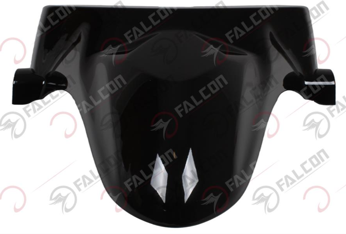 ÖN ÇAMURLUK SİYAH-MASTER 50