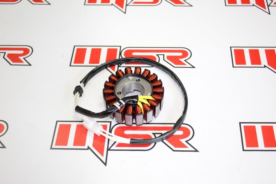 HONDA FORZA 250 STATÖR