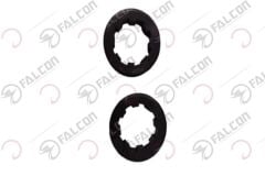 FAR KULAK LASTİĞİ ALT -SÜPER 100-5 YENİ Falcon