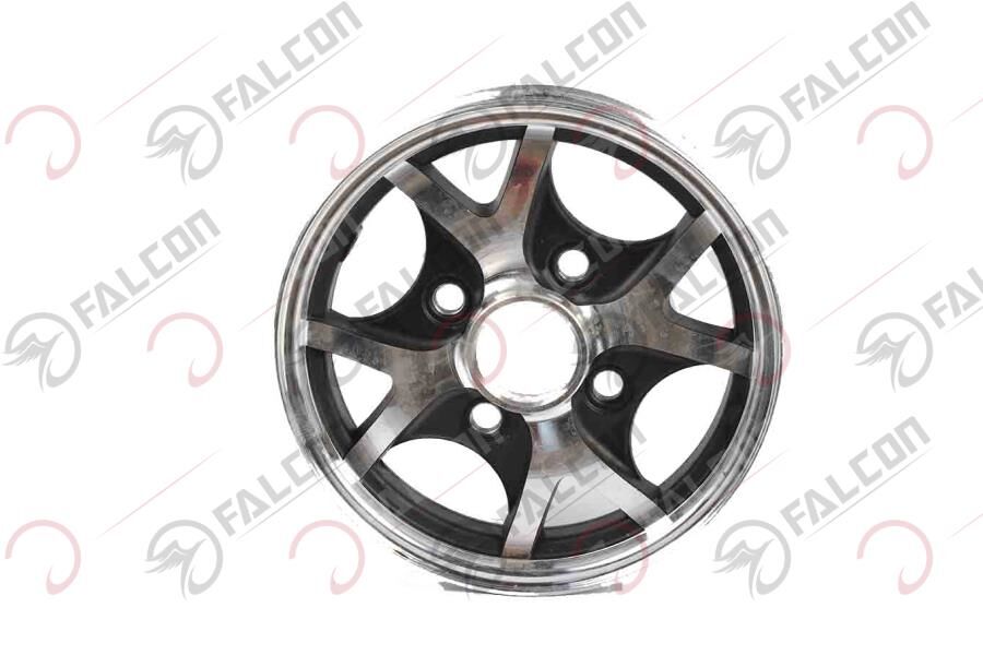 Falcon Assıstant 2500 Xl Arka Jant