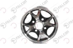 Falcon Assıstant 2500 Xl Arka Jant