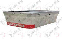 ARKA KARENAJ ÖN PARÇA GRİ- JULIA Falcon