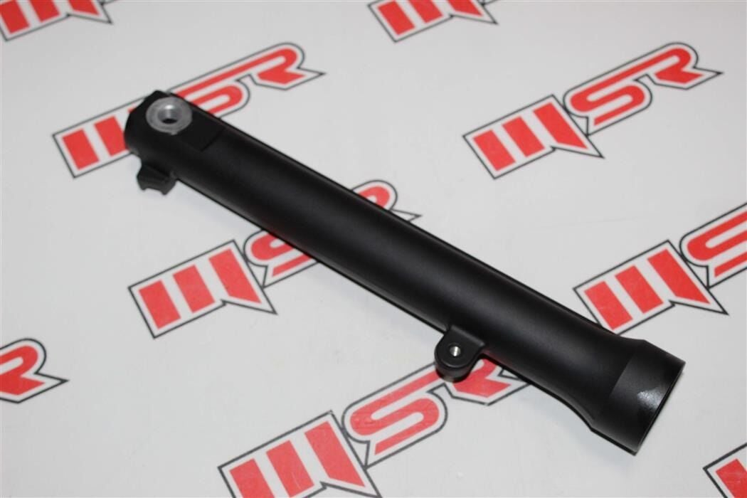 YAMAHA RAYZ 125 SOL AMOTİSÖR KOVANI  A