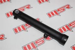 YAMAHA RAYZ 125 SOL AMOTİSÖR KOVANI  A