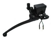 DİSK FREN  ÜST MERKEZ SK 125 MT (SİYAH)