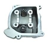 SİLİNDİR KAPAĞI  SK 80cc (SUBAPLI)