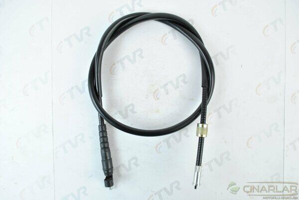 MCT 250 KİLOMETRE TELİ CTVR