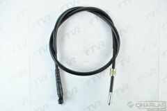 MCT 250 KİLOMETRE TELİ CTVR
