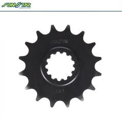 Yamaha XT 700 Z Tenere ÖN DİŞLİ