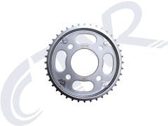MONDİAL KT ARKA DİŞLİ 40 T CTVR ( 42059 )