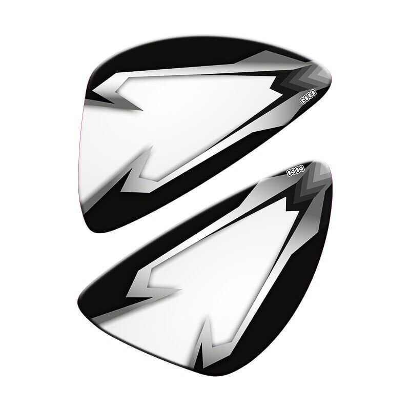 HONDA CBR 125cc-250cc 2005 - 2018 UYUMLU YAN PAD 003