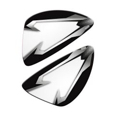 HONDA CBR 125cc-250cc 2005 - 2018 UYUMLU YAN PAD 003