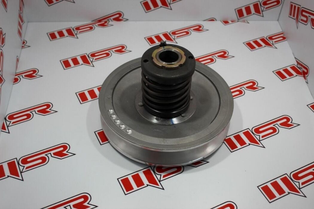 CF 500 ARKA VARYATÖR