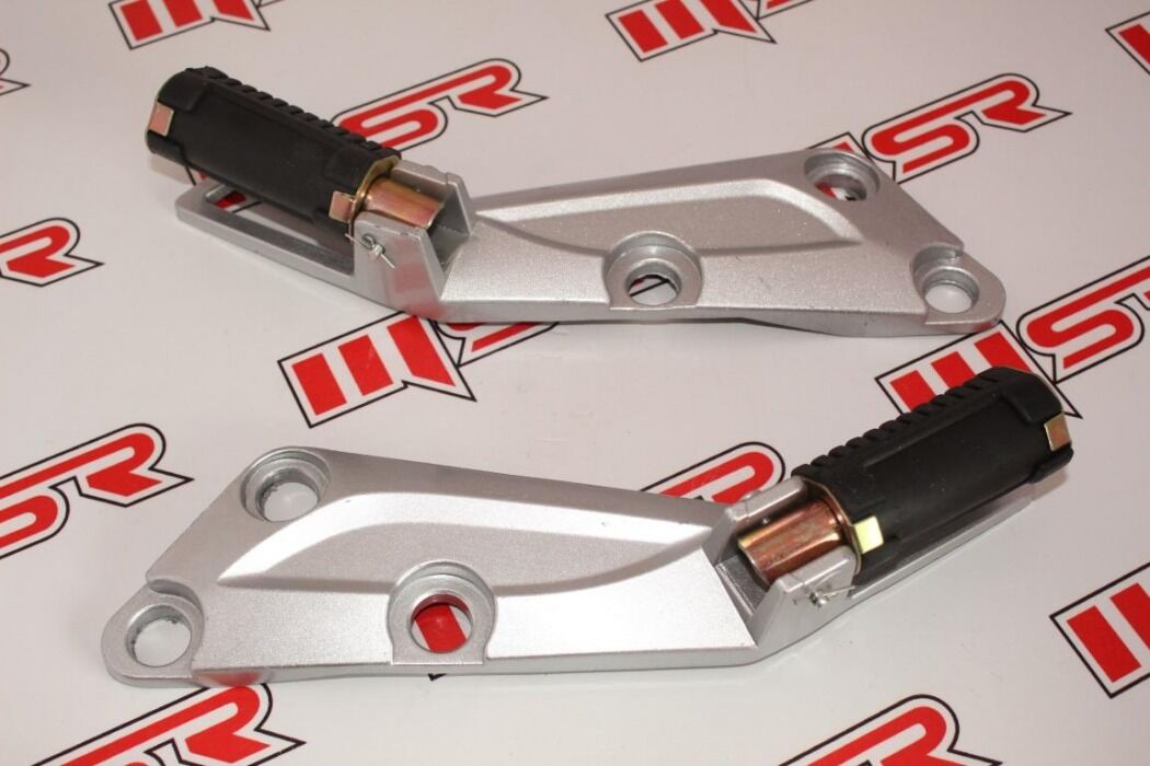 CUB 100 BASAMAK VE ASKISI