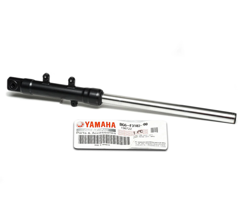 Xmax 125 Xmax 250 Xmax 300 Ön Sol Amortisör Komple