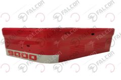 ARKA KARENAJ ÖN PARÇA KIRMIZI- JULIA Falcon