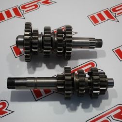 SUZUKİ GN 250 ŞANZUMAN SETİ