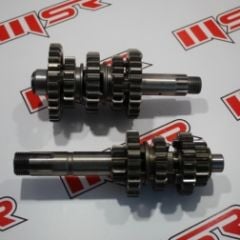 SUZUKİ GN 250 ŞANZUMAN SETİ