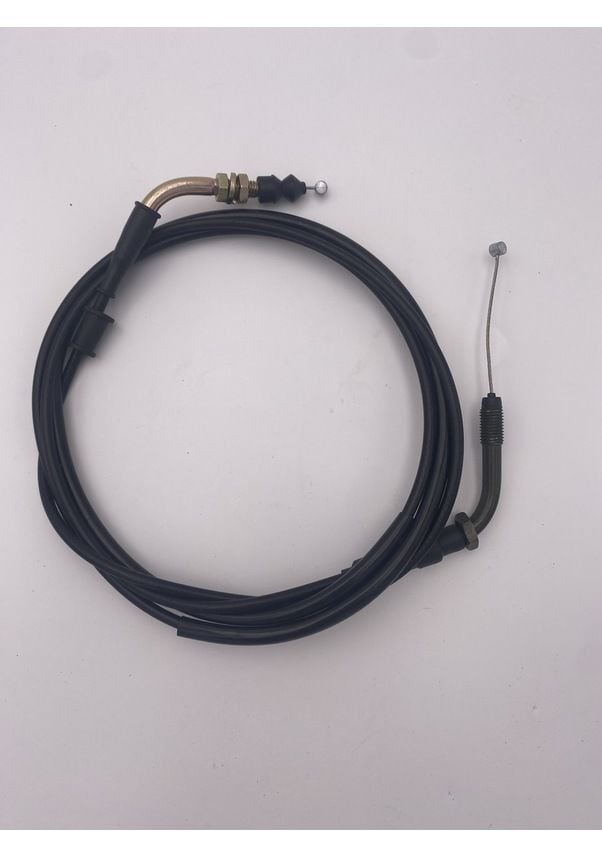 Lifan Traveller 150 Gaz Teli