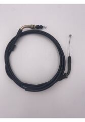 Lifan Traveller 150 Gaz Teli