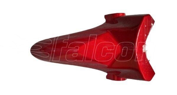 ÖN ÇAMURLUK KIRMIZI- MASTER 50