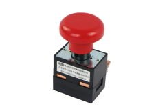 REGAL RAPTOR M1 Acil Durum Anahtarı