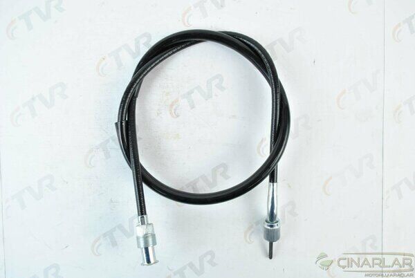 KN 150- MH DRİFT 125- 150 KİLOMETRE TELİ CTVR