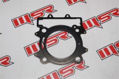 DOMINAR 400 ÜST KAPAK CONTA A