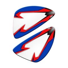 HONDA CBR 125cc-250cc 2005 - 2018 UYUMLU YAN PAD 004