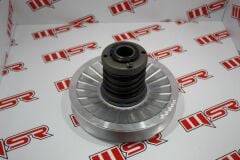 CF 500 ARKA VARYATÖR