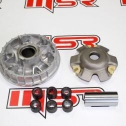 HONDA FORZA 250 ÖN VARYATÖR