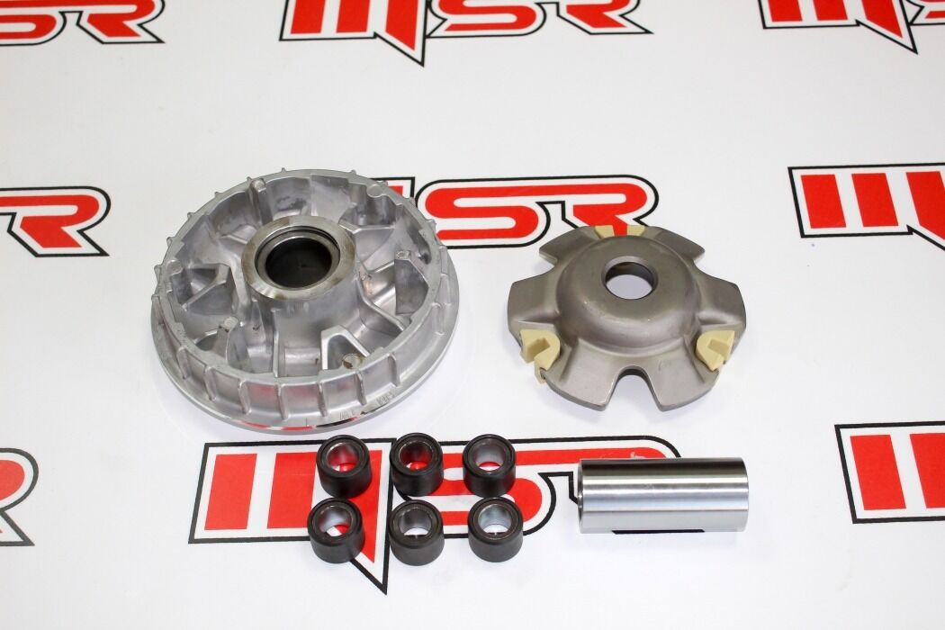 HONDA FORZA 250 ÖN VARYATÖR