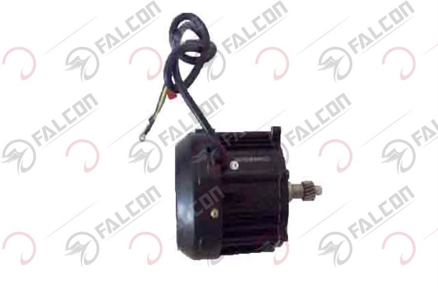 Falcon Assıstant 2500 Xl Motor
