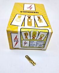 KYMCO LIKE 125 EF/1U MİNİ ERKEK FİŞ (1 KUTU = 500 ADET)