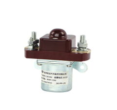 REGAL RAPTOR M1 Marş Rölesi