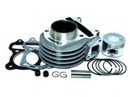 SİLİNDİR SK  80cc (47mm) (13 PİM)