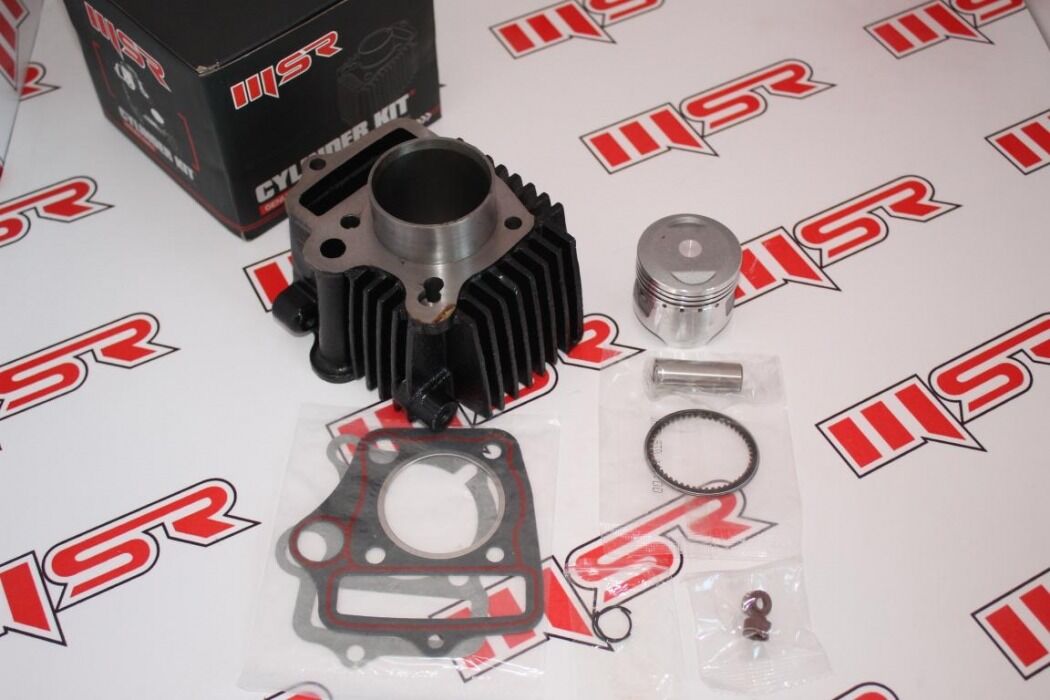 CUB 50 SİLİNDİR KİT 47 mm 69 BOY 13P