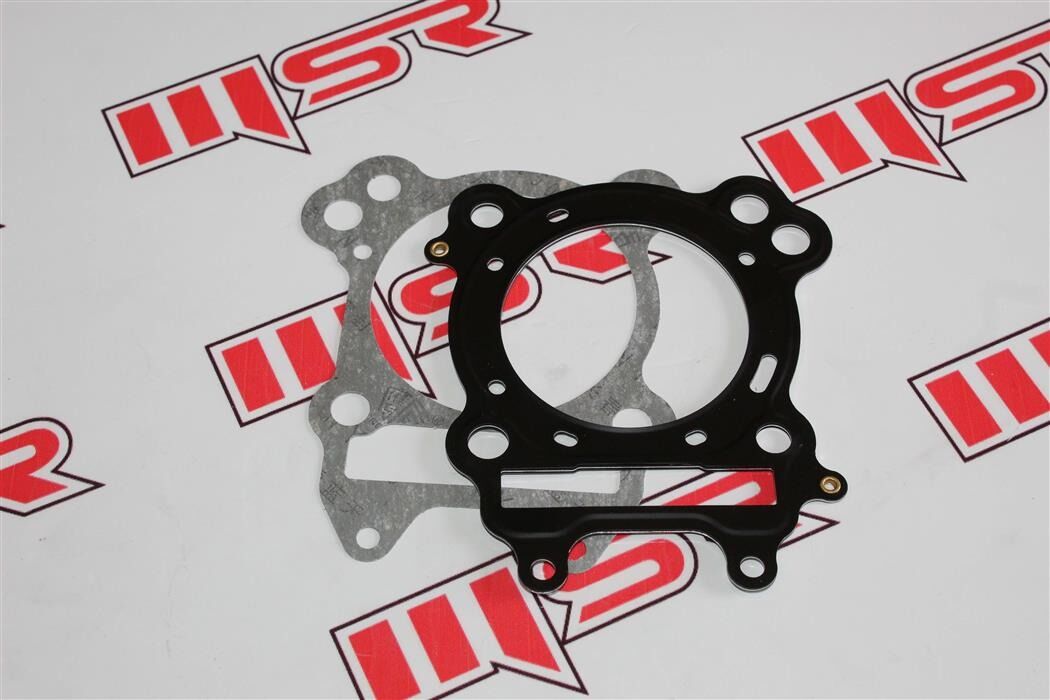 SYM JOYRIDE 300 EURO 5  SİLİNDİR ALT ÜST CONTA A