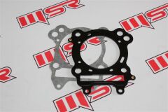 SYM JOYRIDE 300 EURO 5  SİLİNDİR ALT ÜST CONTA A