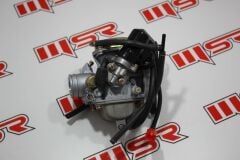 SYMPHONY FIDDLE 3 125 KARBÜRATÖR