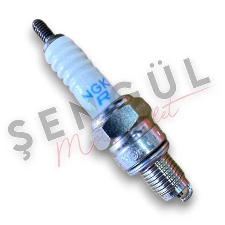 YUKİ HAMMER 50 BUJİ